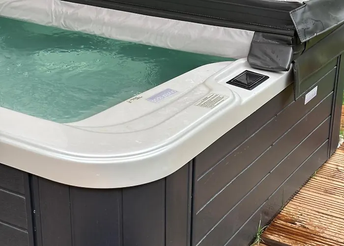 Apartamento Crystal Spas Apartman-balaton Zamárdi